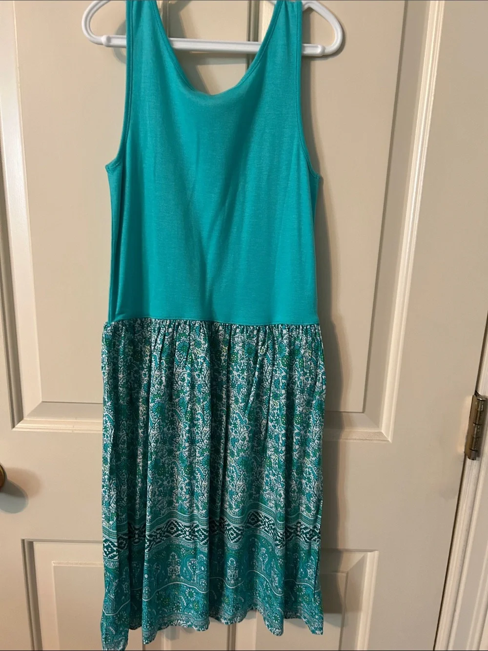 GAP soft tank